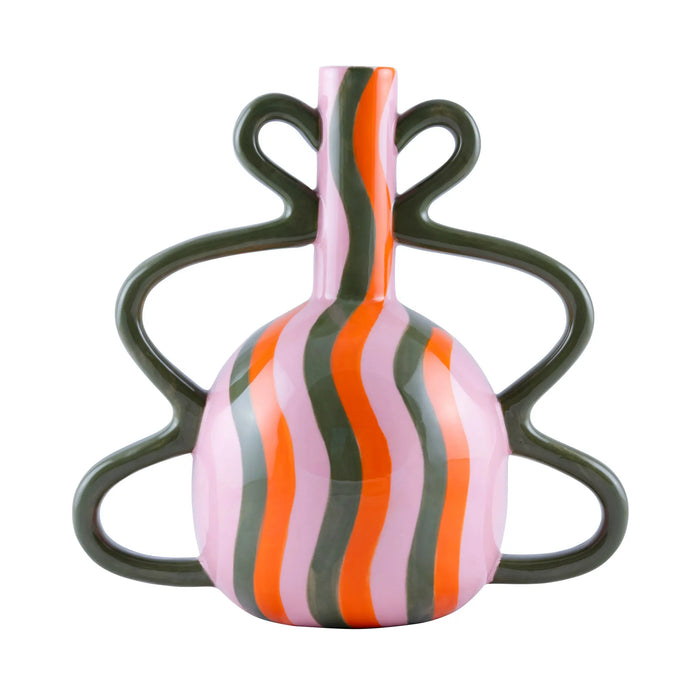 Vase Sof’a - Squiggle Wiggle