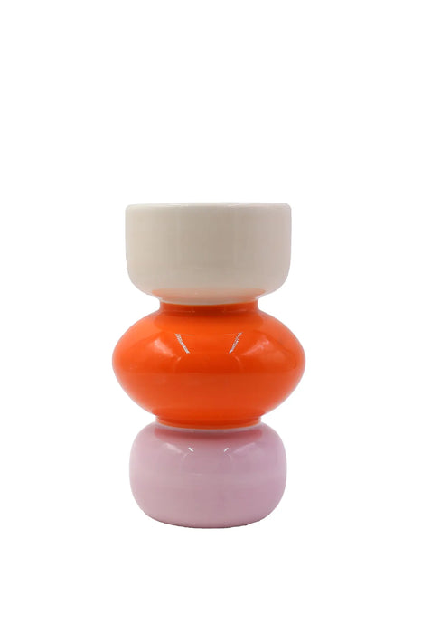 Vase Ximena - Amor Del Color