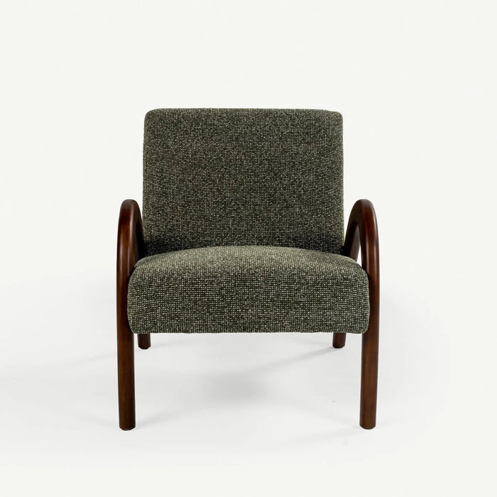 Rali Accent Chair Olive Green