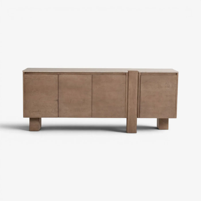 Rayler Sideboard Natural