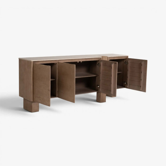 Rayler Sideboard Natural