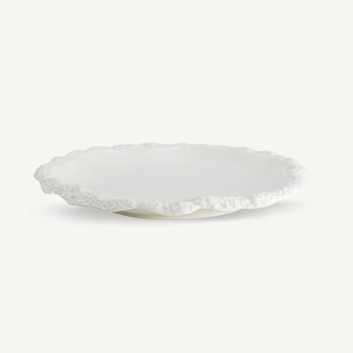 Remya Serving Platter - 29cm