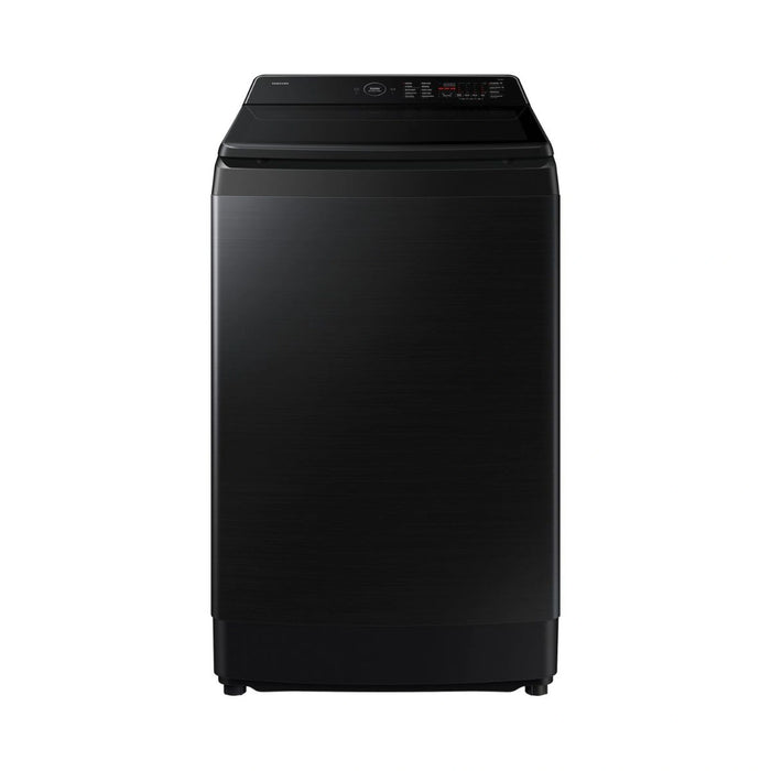 Samsung 10Kg Bespoke AI Top-load Washer Washing Machine | AI Wash | Eco Bubble | AI Energy Mode | WA80F10S5B-GU