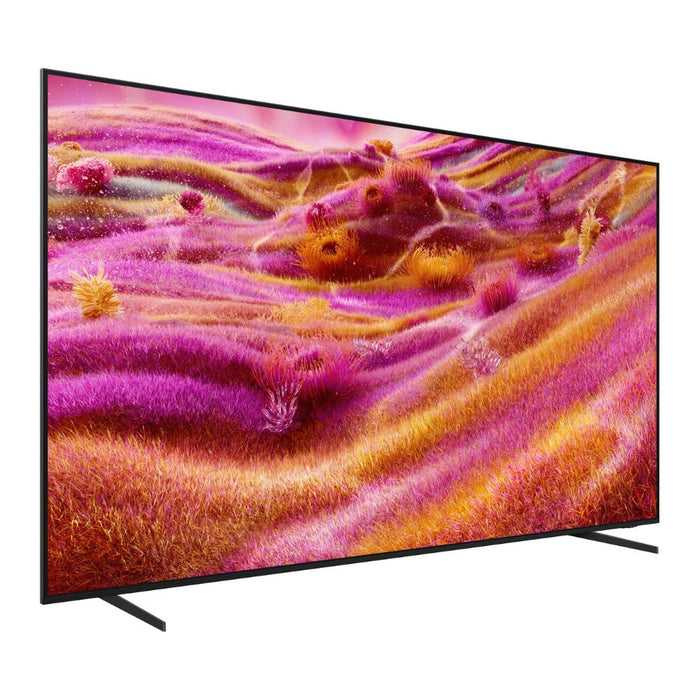 Samsung 115 Inch Neo QLED QN90F 4K Samsung Vision AI Smart TV | NQ8 AI Gen3 Processor | Quantum Mini LED Pro | QA115QN90FUXZN