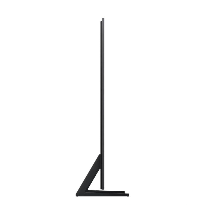 Samsung 115 Inch Neo QLED QN90F 4K Samsung Vision AI Smart TV | NQ8 AI Gen3 Processor | Quantum Mini LED Pro | QA115QN90FUXZN
