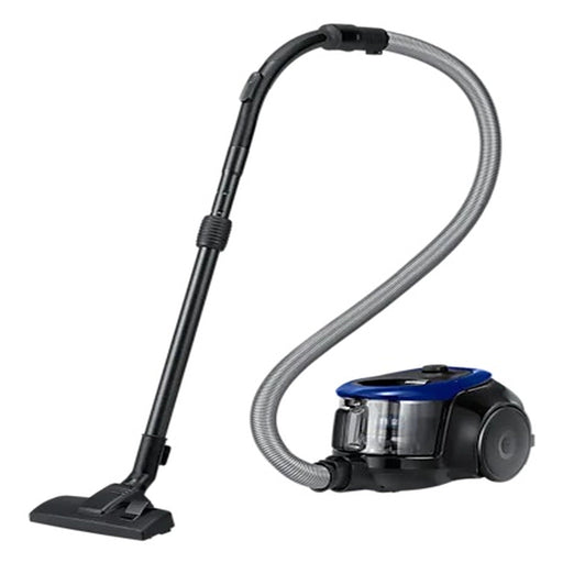 Samsung 1800 W Canister Bagless Vacuum cleaner | VC18M2120SB-SG | Blue Color EROS