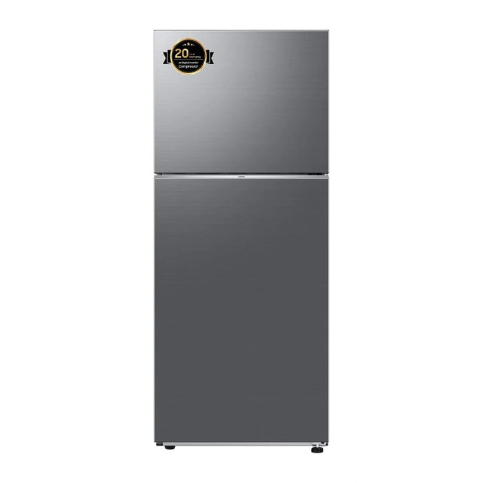 Samsung 500L Gross 393L Net Top Mount Freezer Refrigerator | Optimal Fresh | RT50CG6404S9