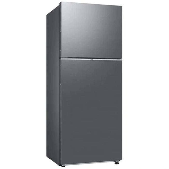 Samsung 500L Gross 393L Net Top Mount Freezer Refrigerator | Optimal Fresh | RT50CG6404S9