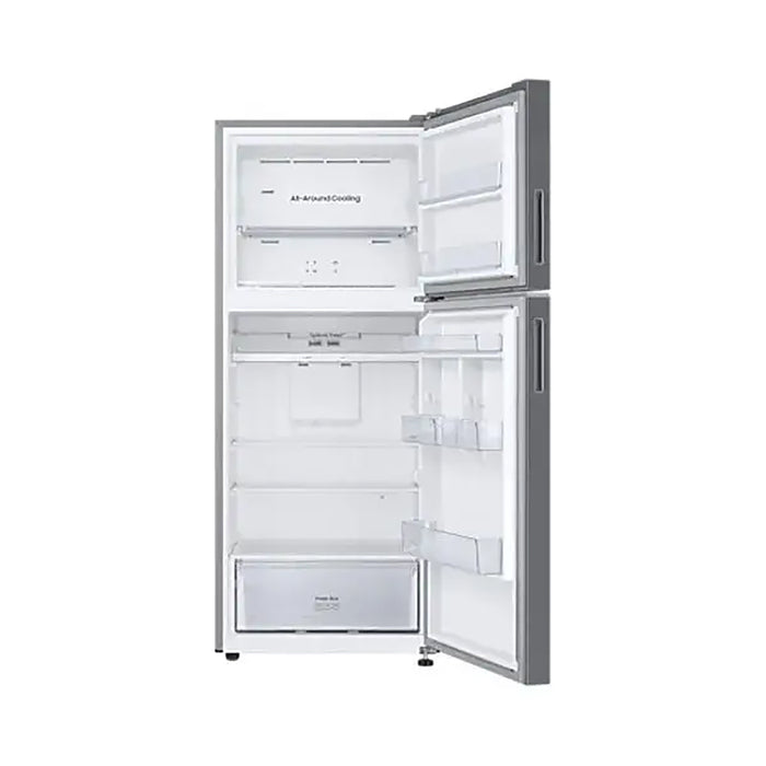 Samsung 500L Gross 393L Net Top Mount Freezer Refrigerator | Optimal Fresh | RT50CG6404S9