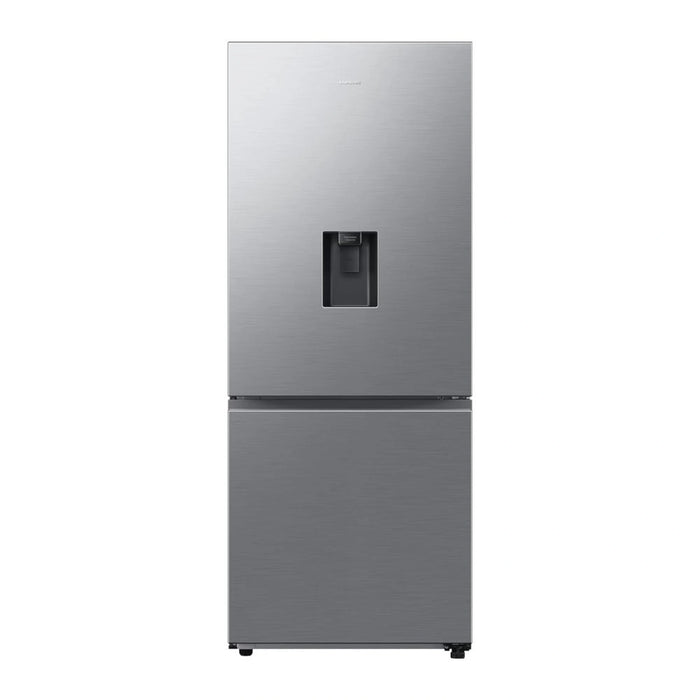 Samsung 508L Gross, 459L Net Bottom Mount Freezer Refrigerator RB50DG632ES9AE, SmartThings AI Energy Mode and All-around Cooling