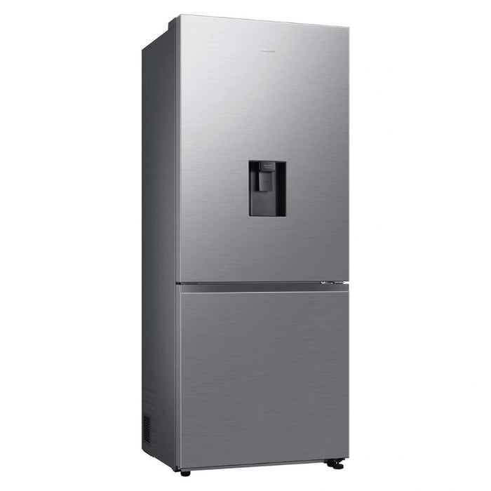 Samsung 508L Gross, 459L Net Bottom Mount Freezer Refrigerator RB50DG632ES9AE, SmartThings AI Energy Mode and All-around Cooling