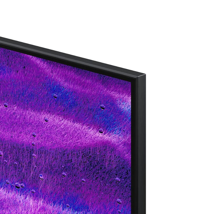 Samsung 65 Inch Neo QLED QN80F 4K Vision AI Smart TV 2025 | NQ4 AI Gen2 Processor | Motion Xcelerator 144Hz | Quantum Matrix Technology Core | Dolby Atmos | QA65QN80FAUXZN-N