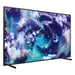 Samsung 65 Inch Neo QLED QN900F 8K Vision AI Smart TV 2025 | 8K AI Upscaling | NQ8 AI Gen2 Processor | Motion Xcelerator 165Hz | Metal Frame Design | Glare Free | QA65QN900FUXZN-N EROS