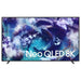 Samsung 65 Inch Neo QLED QN900F 8K Vision AI Smart TV 2025 | 8K AI Upscaling | NQ8 AI Gen2 Processor | Motion Xcelerator 165Hz | Metal Frame Design | Glare Free | QA65QN900FUXZN-N EROS