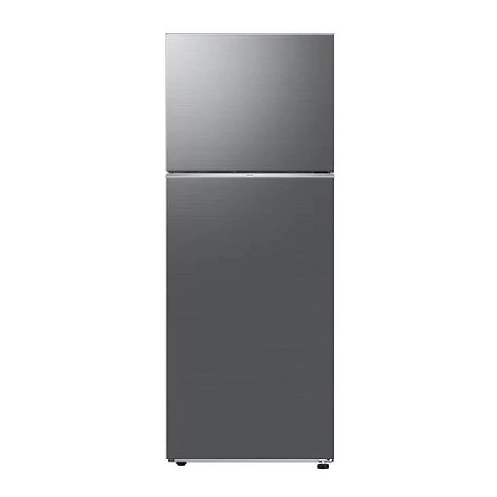 Samsung 660L Gross | 460 L Net | Top Mount Freezer Refrigerator with Optimal Fresh+ | Silver | RT66CG6406S9-AE