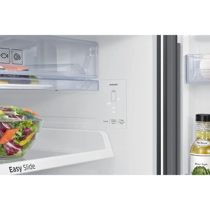 Samsung 750L Twin Cooling Refrigerator |RT75DG7A14S9-AE