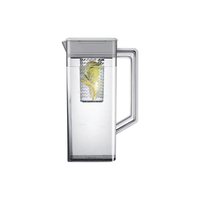 Samsung 809L Gross |702 Net T Style French Door Refrigerator with 21.5" Family Hub | Black | RF71DG9H0EB1-AE |