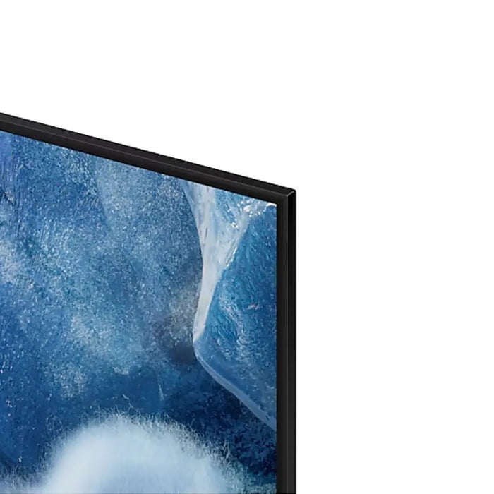 Samsung 85 Inch QLED Q8F 4K Vision AI Smart TV 2025 | 50Hz | Q4 AI Processor | 100% Color Volume with Quantum Dot | Air Slim | QA85Q8FAAUXZN-N