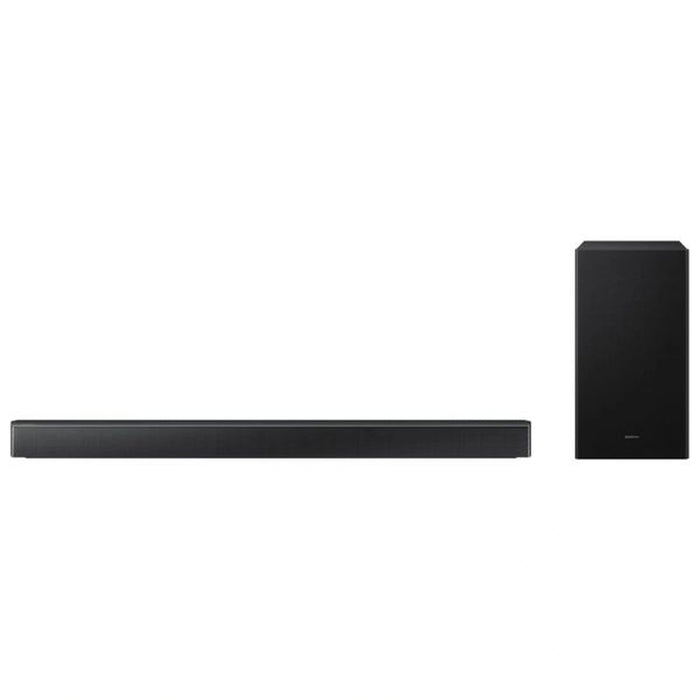 Samsung B-series Soundbar HW-B650F 3.1 ch Subwoofer (2025)