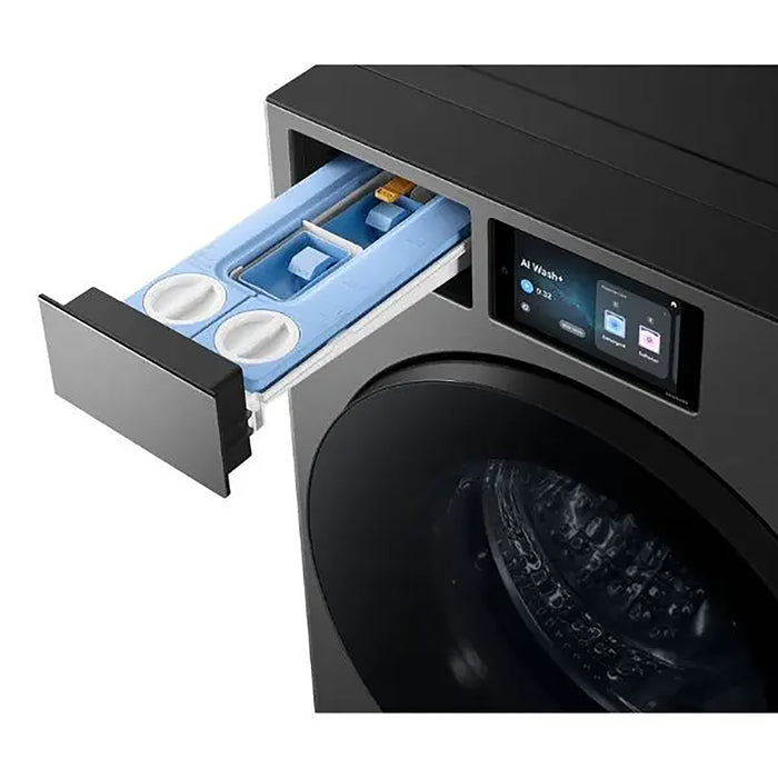 Samsung Bespoke AI Laundry Washer AI Home 26kg
