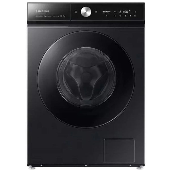 Samsung Bespoke AI Series 8 11.5kg Front load washer | WW11BB944DGBGU | with AI Ecobubble and AI Wash