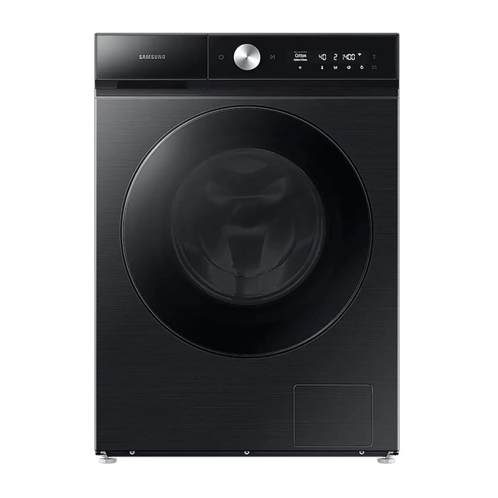 Samsung Bespoke AI Series 8 11.5kg Front load washer | WW11BB944DGBGU | with AI Ecobubble and AI Wash