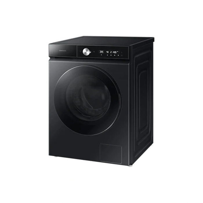 Samsung Bespoke AI Series 8 11.5kg Front load washer | WW11BB944DGBGU | with AI Ecobubble and AI Wash
