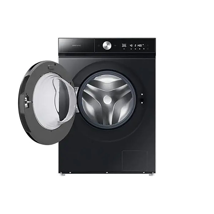 Samsung Bespoke AI Series 8 11.5kg Front load washer | WW11BB944DGBGU | with AI Ecobubble and AI Wash