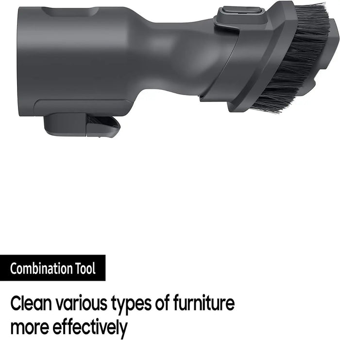 Samsung Bespoke Jet 85 | Cordless Stick Vacuum Cleaner | Blue | VS20C8524TB
