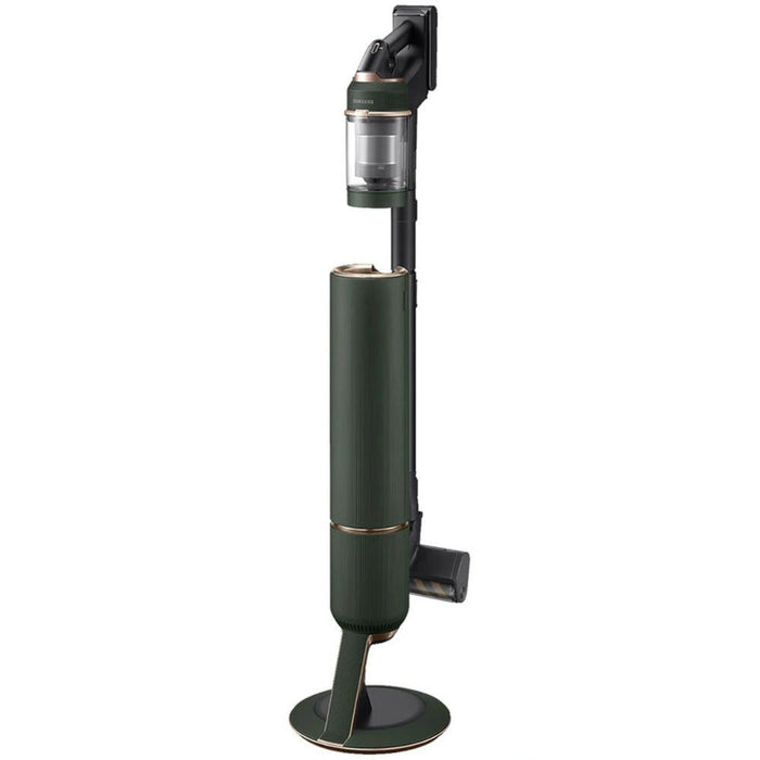 Samsung Bespoke Jet | Complete Extra | Cordless Stick Vacuum Cleaner | Green | VS20A95943N-SG-SPL