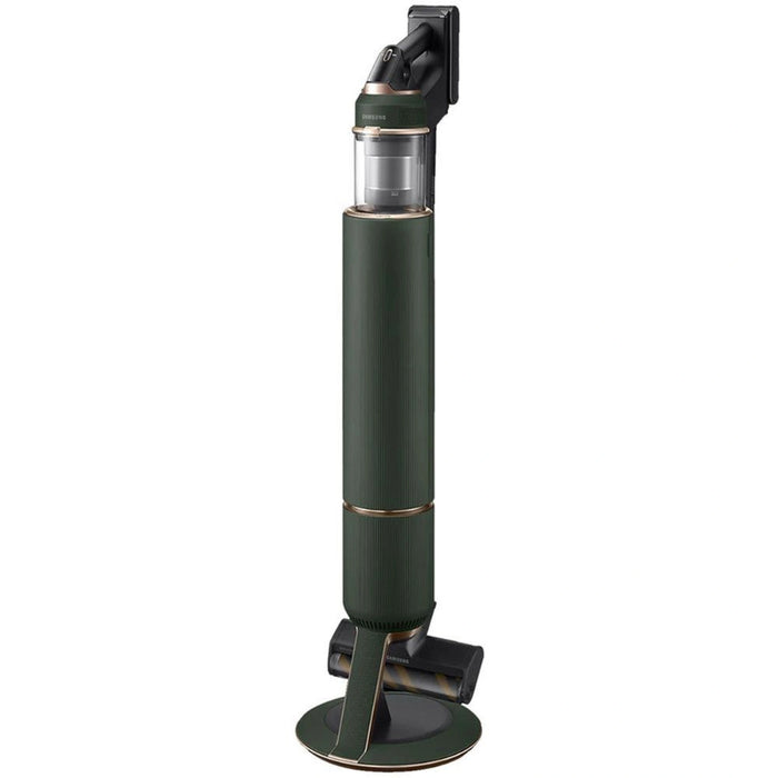 Samsung Bespoke Jet | Complete Extra | Cordless Stick Vacuum Cleaner | Green | VS20A95943N-SG-SPL