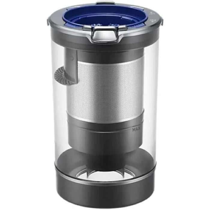Samsung Clean Station for Jet Handheld Vacuum Cleaner | Easy Dustbin Maintenance | VCA-SAE903 | Silver