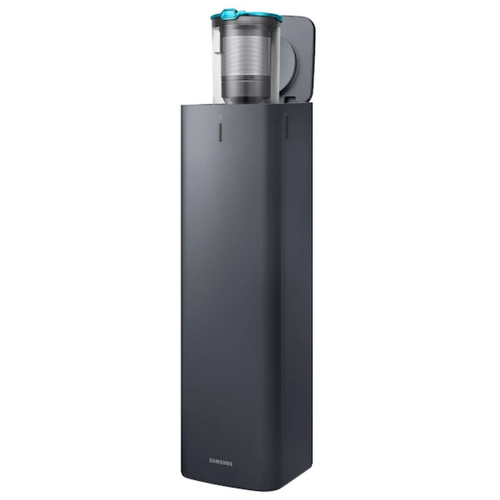 Samsung Clean Station for Jet Handheld Vacuum Cleaner | Easy Dustbin Maintenance | VCA-SAE903 | Silver