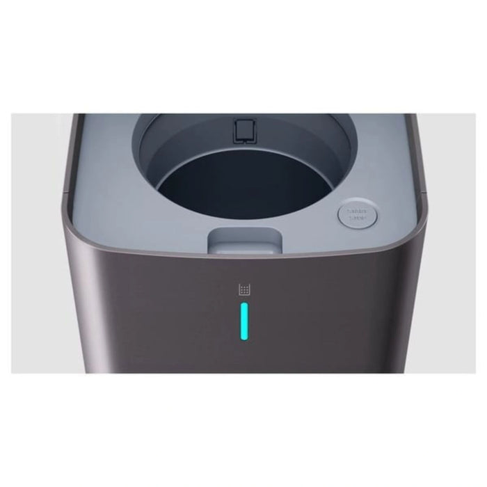 Samsung Clean Station for Jet Handheld Vacuum Cleaner | Easy Dustbin Maintenance | VCA-SAE903 | Silver