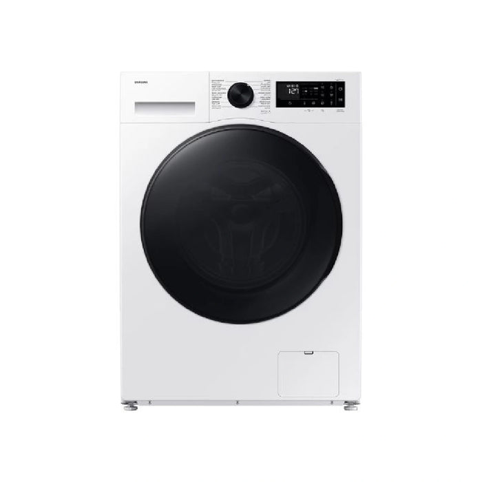 Samsung Front Load Washer & Dryer 10.5 kg / 6 kg| WD10DG5B15BEGU|White