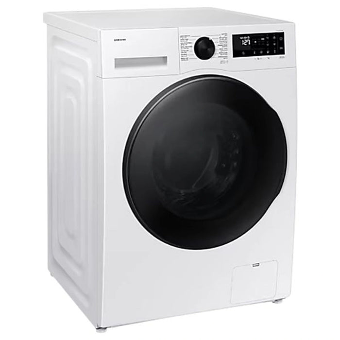 Samsung Front Load Washer & Dryer 10.5 kg / 6 kg| WD10DG5B15BEGU|White