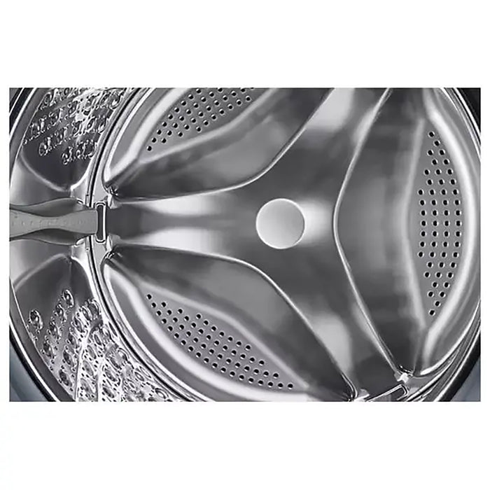 Samsung Front Load Washer & Dryer 10.5 kg / 6 kg| WD10DG5B15BEGU|White