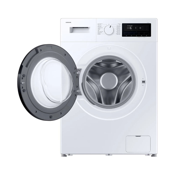Samsung Front load Washer Grade A Energy Efficiency 7kg | WW70FG3M05AW-GU | White