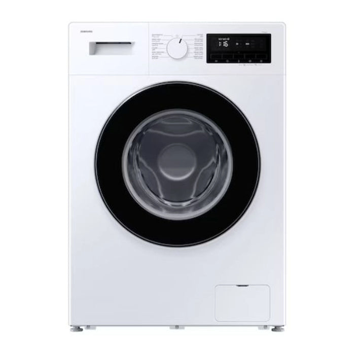 Samsung Front load Washing Machine 8kg|WW80FG3M05AW-GU