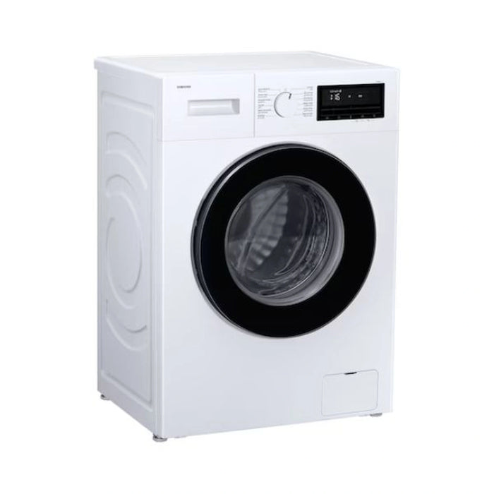 Samsung Front load Washing Machine 8kg|WW80FG3M05AW-GU
