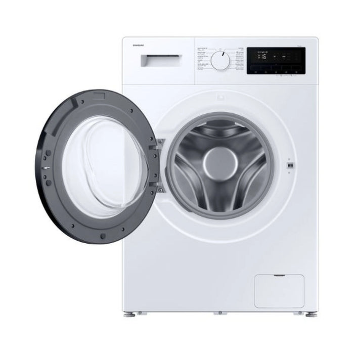 Samsung Front load Washing Machine 8kg|WW80FG3M05AW-GU