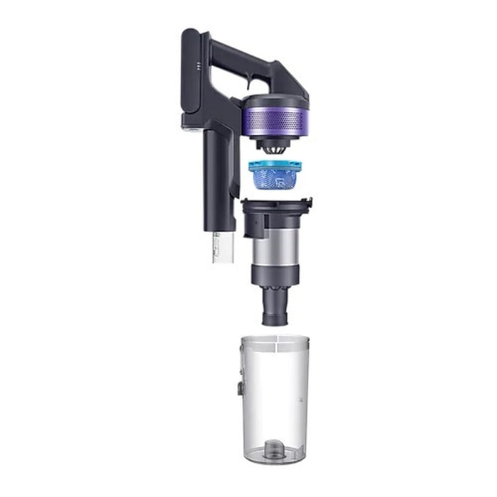 Samsung Jet Stick Vacuum Cleaner | 60 Series | Bagless| VS15A6031R4