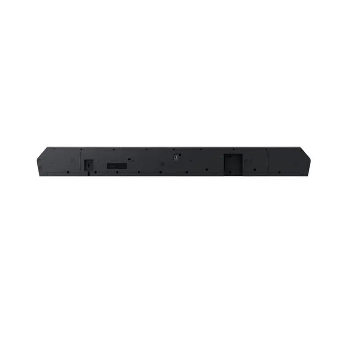 Samsung Q-series Soundbar Subwoofer 2025 | True 3.1.2ch Sound | Convertible Fit | Wireless Dolby Atmos | Q-Symphony | SAM-HW-QS700F-ZN-N