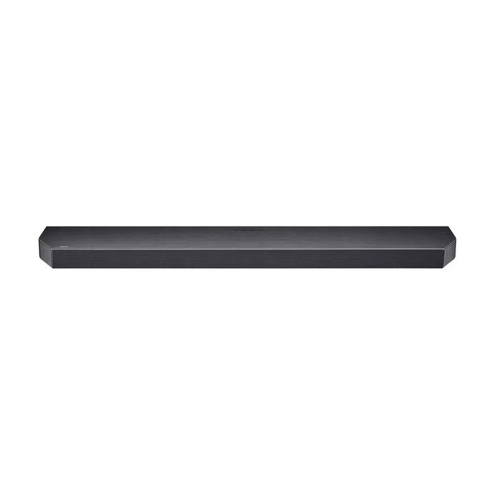 Samsung Q-series Soundbar Subwoofer 2025 | True 3.1.2ch Sound | Convertible Fit | Wireless Dolby Atmos | Q-Symphony | SAM-HW-QS700F-ZN-N