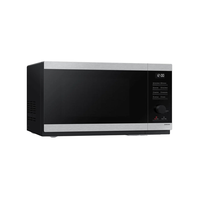 Samsung Solo Microwave Oven 32L|MS32DG4504AT-SG