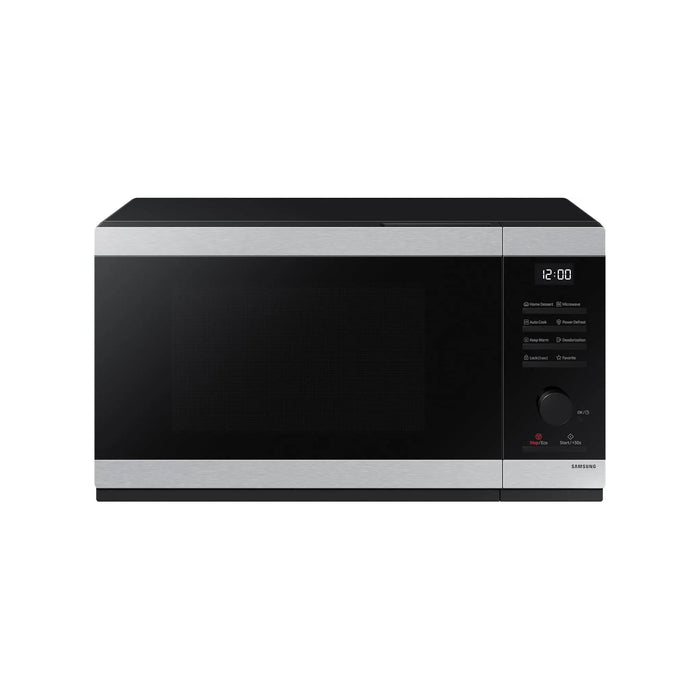 Samsung Solo Microwave Oven 32L|MS32DG4504AT-SG