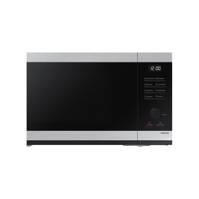 Samsung Solo Microwave Oven 32L|MS32DG4504AT-SG