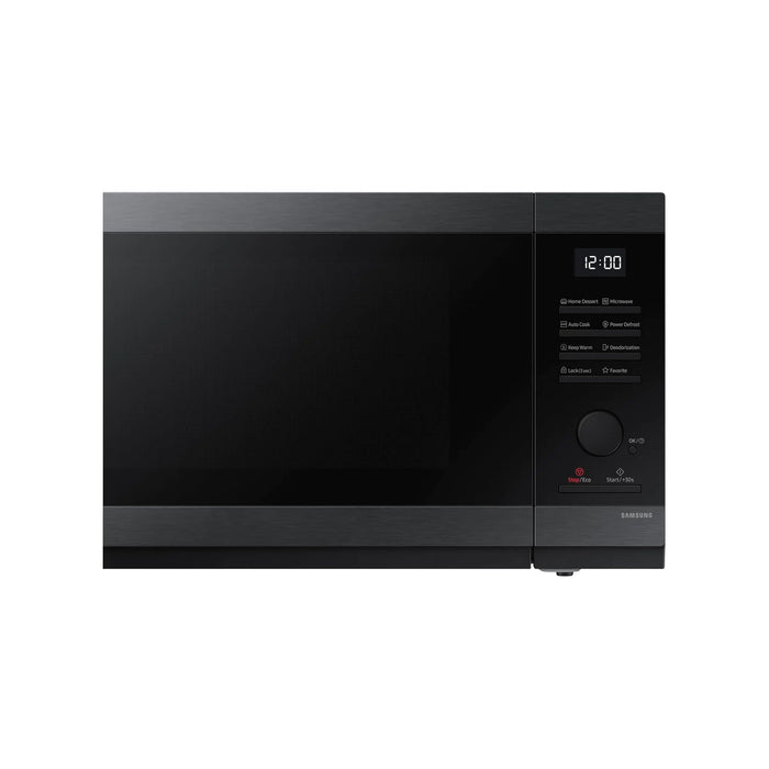 Samsung Solo Microwave Oven 40L | MS40DG5504AG-SG