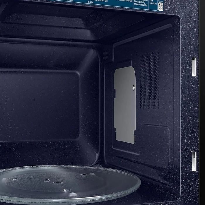 Samsung Solo Microwave Oven 40L | MS40DG5504AG-SG
