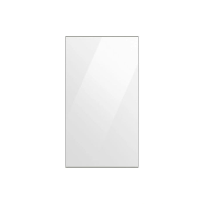 Samsung Upper Door Panel for Bespoke BMF Refrigerator | White | RA-B23DUU12GG